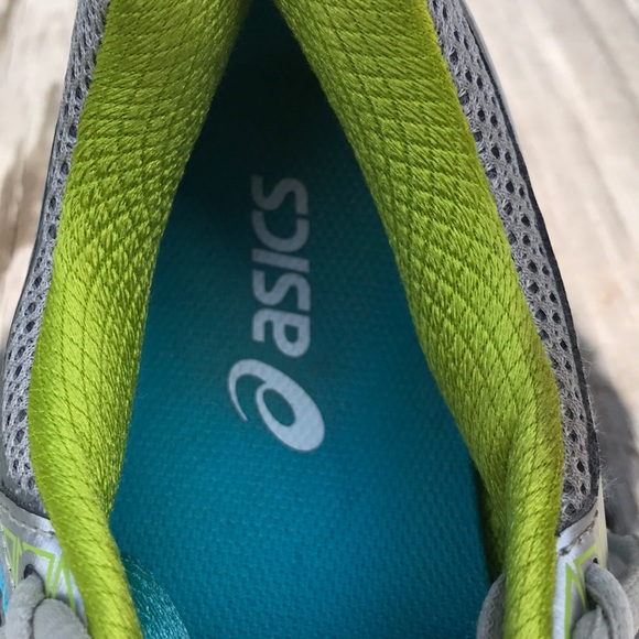 ASICS GT2000 - Picture 5 of 7